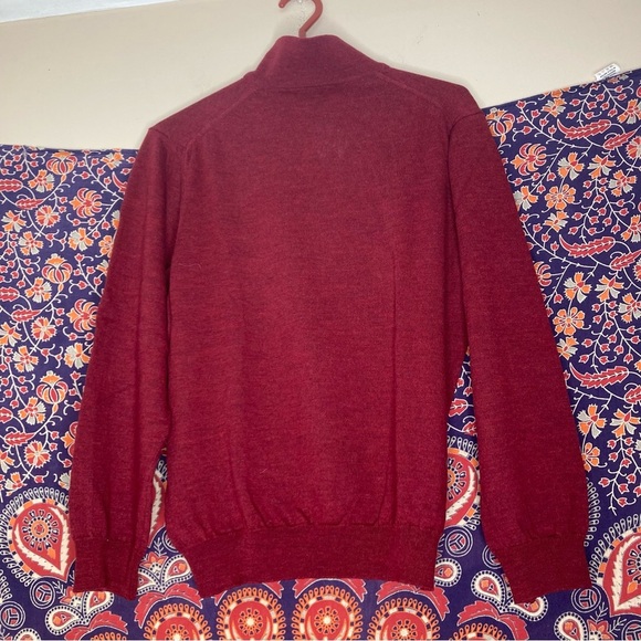 Marco Fiori Wool base layer - Picture 2 of 4